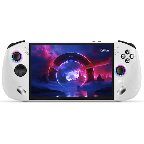 联想 Lenovo 拯救者 Legion Go S 掌上游戏机 便携游戏本 – 5折优惠！