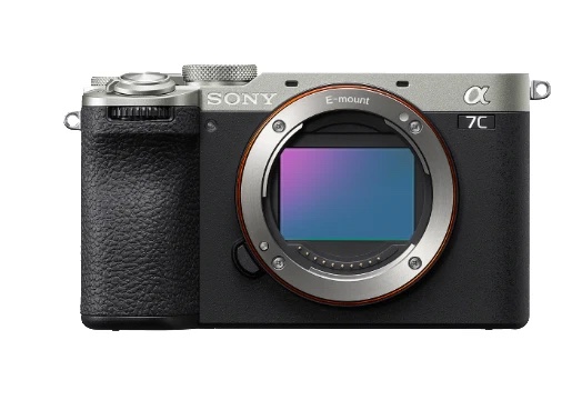 索尼 Sony Alpha A7C Mark II  全画幅 微单相机 单机身 – 7折优惠！
