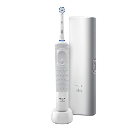 欧乐B Oral-B Pro 100 Gum Care 电动牙刷 – 4折优惠！