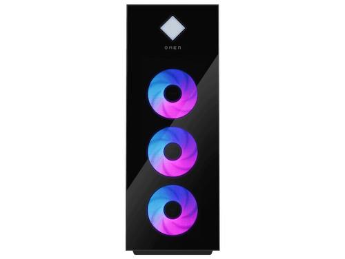 HP 惠普 暗影精灵 OMEN 45L 顶配游戏台式主机（Ultra 9 285K 64GB 2TB SSD + 2TB SSD RTX 5090 32GB）- 7折优惠！