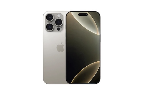 Apple 苹果 iPhone 16 Pro 5G智能手机 128GB – 85折优惠！