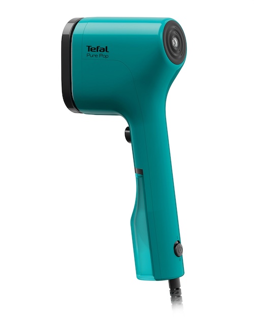 特福 Tefal Pure Pop 手持式挂烫机 – 4折优惠！