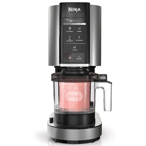 Ninja NC300 Creami 冰淇淋机 冷冻甜点机 – 6折优惠！