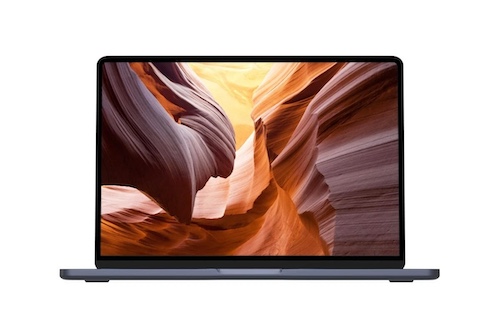 Apple 苹果 MacBook Air 2024款 13.6英寸轻薄本 （M3、8GB、256GB SSD）- 7折优惠！