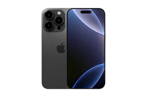 苹果 Apple Apple iPhone 16 Pro Max 256GB 智能手机 – 8折优惠！