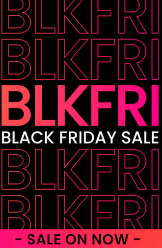 澳洲商城 Myer 黑五活动：部分精选商品 – 低至5折优惠！