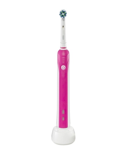 Oral-B Pro 500 电动牙刷 – 4折优惠！