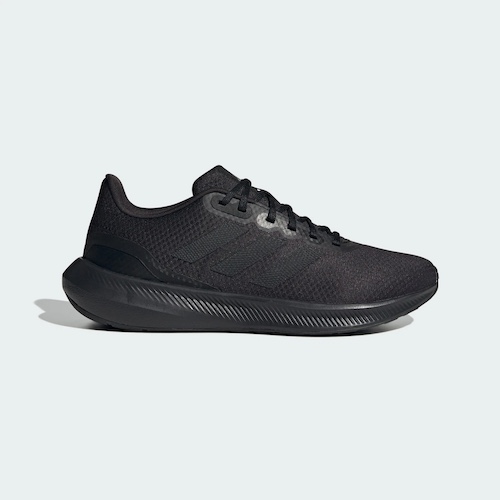 adidas 阿迪达斯 Runfalcon 3.0 休闲运动跑鞋 – 4折优惠！