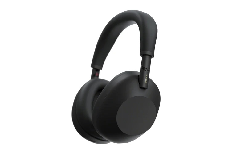 索尼 Sony WH-1000XM6 头戴式无线降噪耳机 AI智能降噪 – 8折优惠！