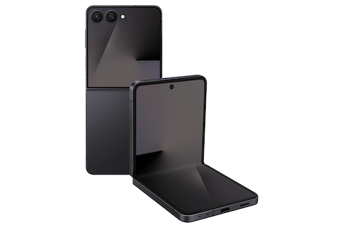 三星 Samsung Galaxy Z Flip7 超大智能外屏 纤薄设计折叠屏手机 512GB – 8折优惠！