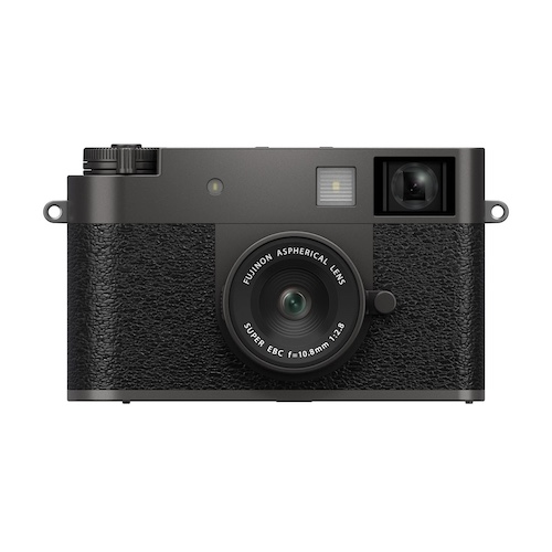 富士 Fujifilm X-Half 时尚轻便数码相机 便携式半格胶片数码相机 – 8折优惠！