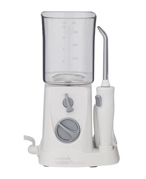 Waterpik Nano 紧凑型水牙线 电动冲牙器 – 4折优惠！