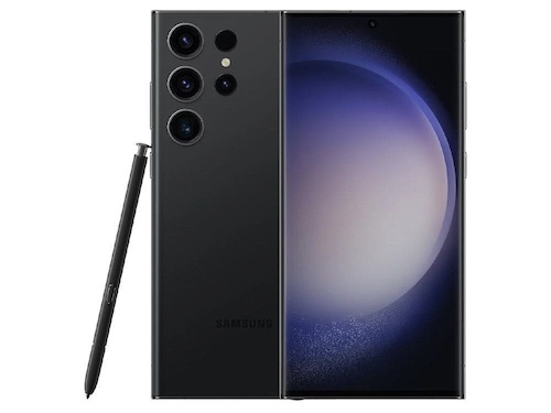 Samsung 三星 Galaxy S23 Ultra 5G智能手机 256GB 第二代骁龙8 – 8折优惠！