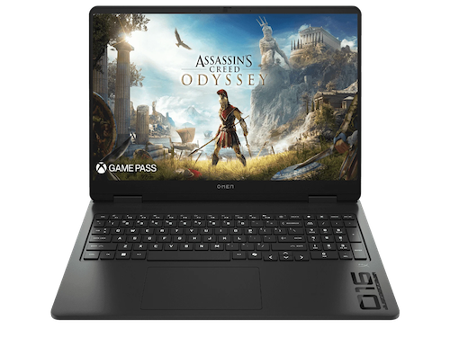 HP 惠普 暗影精灵 OMEN 游戏笔记本电脑（16″ 2K i7-14650HX 24GB 1TB SSD RTX 5060） – 6折优惠！