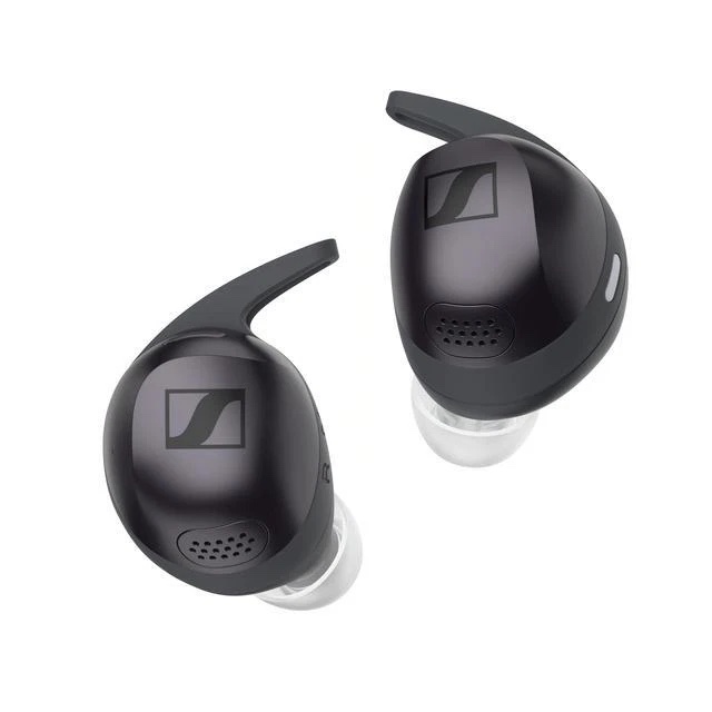 森海塞尔 Sennheiser Momentum Sport 真无线入耳式动圈主动降噪蓝牙耳机 – 3折优惠！