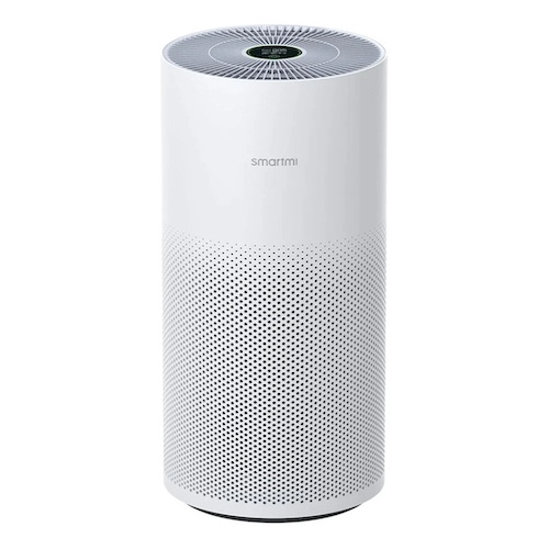 Smartmi 智米 Air Purifier C1 空气净化器 – 3折优惠！