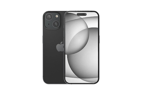 Apple 苹果 iPhone 15 5G智能手机 – 8折优惠！