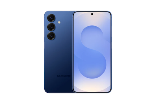 三星 Samsung Galaxy S25 5G AI智能手机 256GB – 6折优惠！