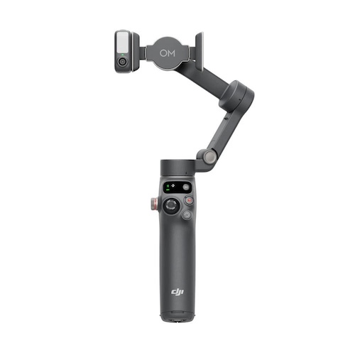 大疆 DJI Osmo Mobile 7 Pro 手持云台稳定器 – 85折优惠！