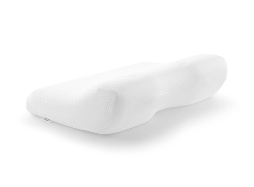Tempur ErgoPlus 人体工学立体记忆棉枕头 – 4折优惠！