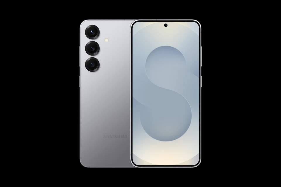 三星 Samsung Galaxy S25 5G AI智能手机 256GB – 6折优惠！