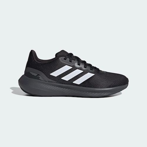 adidas 阿迪达斯 Performance Runfalcon 3.0 男款运动跑鞋 – 5折优惠！
