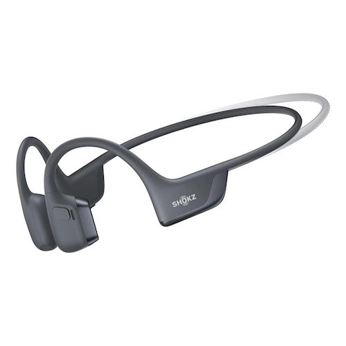 Shokz 韶音 OpenRun Pro 2 Mini 骨传导运动耳机 – 8折优惠！