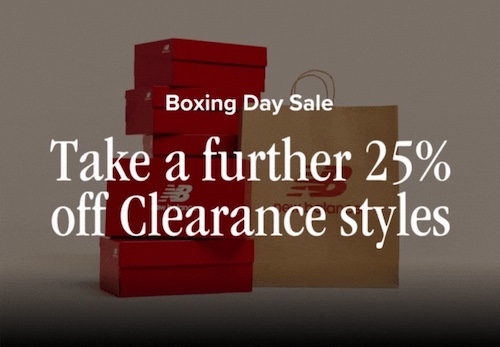 鞋履品牌 ECCO 爱步 澳洲官网活动：部分精选特价商品 – 低至5折 + 额外75折优惠！