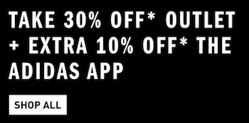 阿迪达斯 Adidas 澳洲官网活动：精选特价商品 – 低至6折 + 额外7折优惠！
