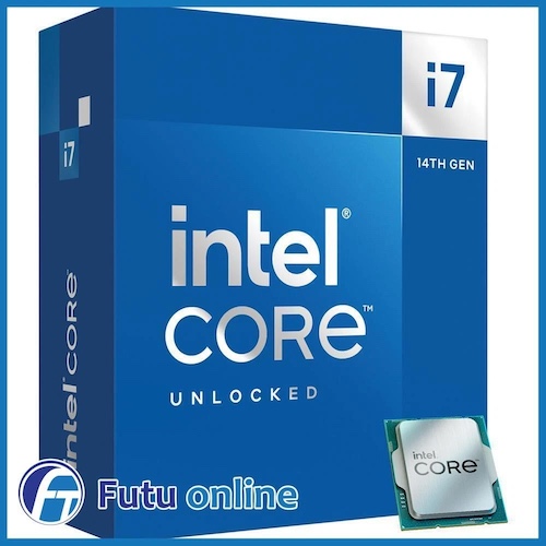 Intel Core i7 14700F CPU 20核心28线程 5.40GHz – 8折优惠! Intel Core i7 14700F CPU 20核心28线程 5.40GHz – 8折优惠!