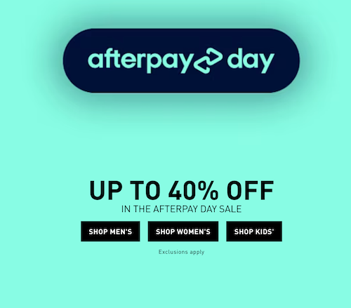 运动品牌 PUMA 彪马澳洲官网：精选特价商品 – 低至6折优惠！