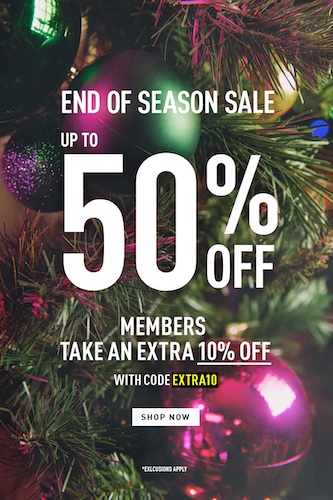 运动品牌 PUMA 彪马澳洲官网：精选特价商品 – 低至4折优惠！