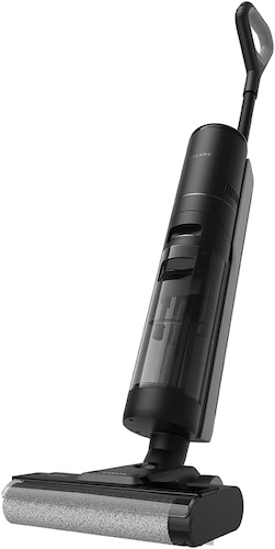 追觅 Dreame G10 无线洗地机 吸拖洗一体机 30分钟续航 硬质地面专用 自动清洁 – 4折优惠!