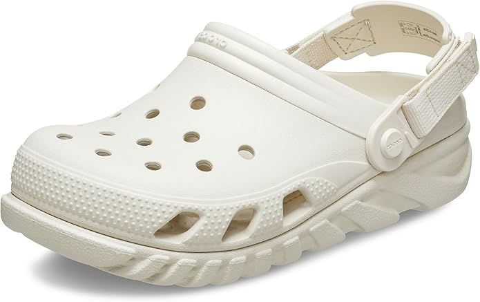 Crocs Duet Max II Clog 经典款洞洞鞋 – 45折优惠!