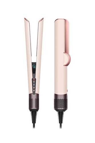 Dyson 戴森 Airstrait Straightener 干发直发二合一 美发造型器 – 6折优惠！