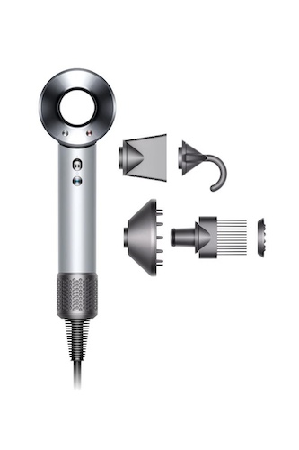 Dyson 戴森 Supersonic 高颜值吹风机 Professional edition – 6折优惠！