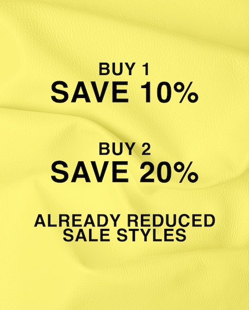 鞋履品牌 ECCO 爱步 澳洲官网活动：部分精选特价商品 – 低至5折 + 额外8折优惠！