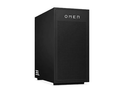 HP 惠普 暗影精灵 OMEN 35L 游戏台式主机（i7-14700F 32GB 1TB SSD RTX 5070 12GB）- 5折优惠！