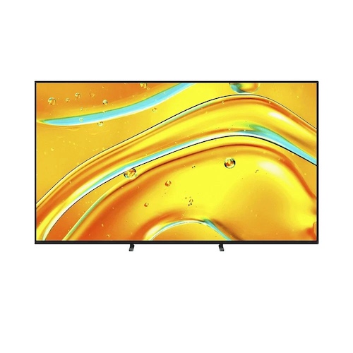 （官翻版）索尼 Sony BRAVIA 5 65英寸 Mini LED 智能电视 – 8折优惠！