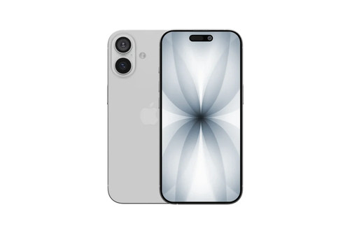 苹果 Apple iPhone 17 5G手机 (256GB, White) – eSim Only – 9折优惠！