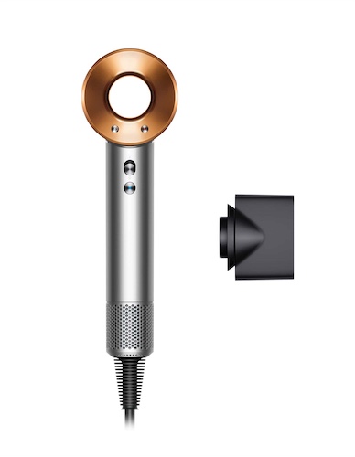 Dyson 戴森 Supersonic origin 高颜值电吹风 – 6折优惠!
