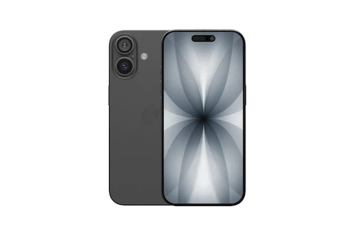 苹果 Apple iPhone 17 5G手机 (256GB, White) – eSim Only – 9折优惠！