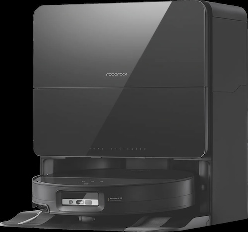 Roborock 石头 Saros 10 AI智能扫地机器人 22000Pa 超强吸力 220分钟续航 – 6折优惠！