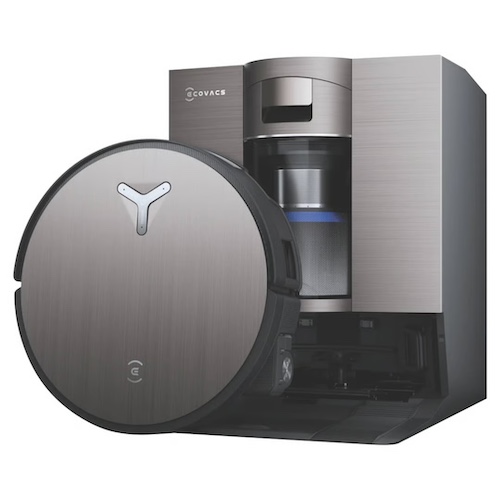 Ecovacs 科沃斯 DEEBOT X11 DEX99 高端智能清洁机器人 – 5折优惠！