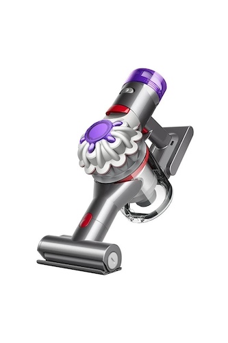 (Box Damaged) Dyson 戴森 Car+Boat handheld vacuum 手持式车船吸尘器 – 5折优惠！