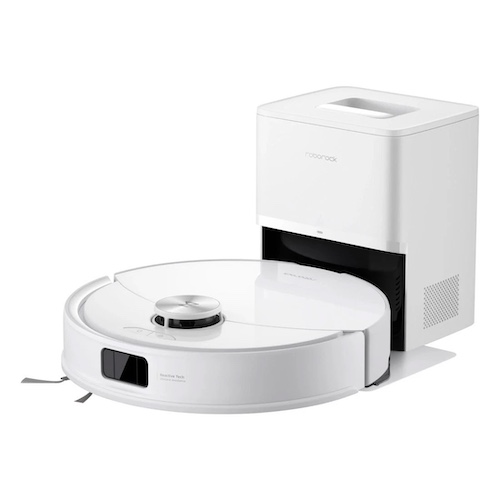 Roborock 石头 Q10V+ 智能扫地机器人 10000Pa 吸力 – 3折优惠！